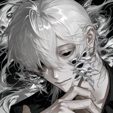Profile image of yet