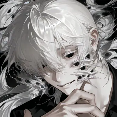 Profile image of yet