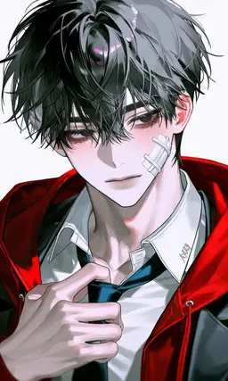 Profile image of Woo Jeyeon