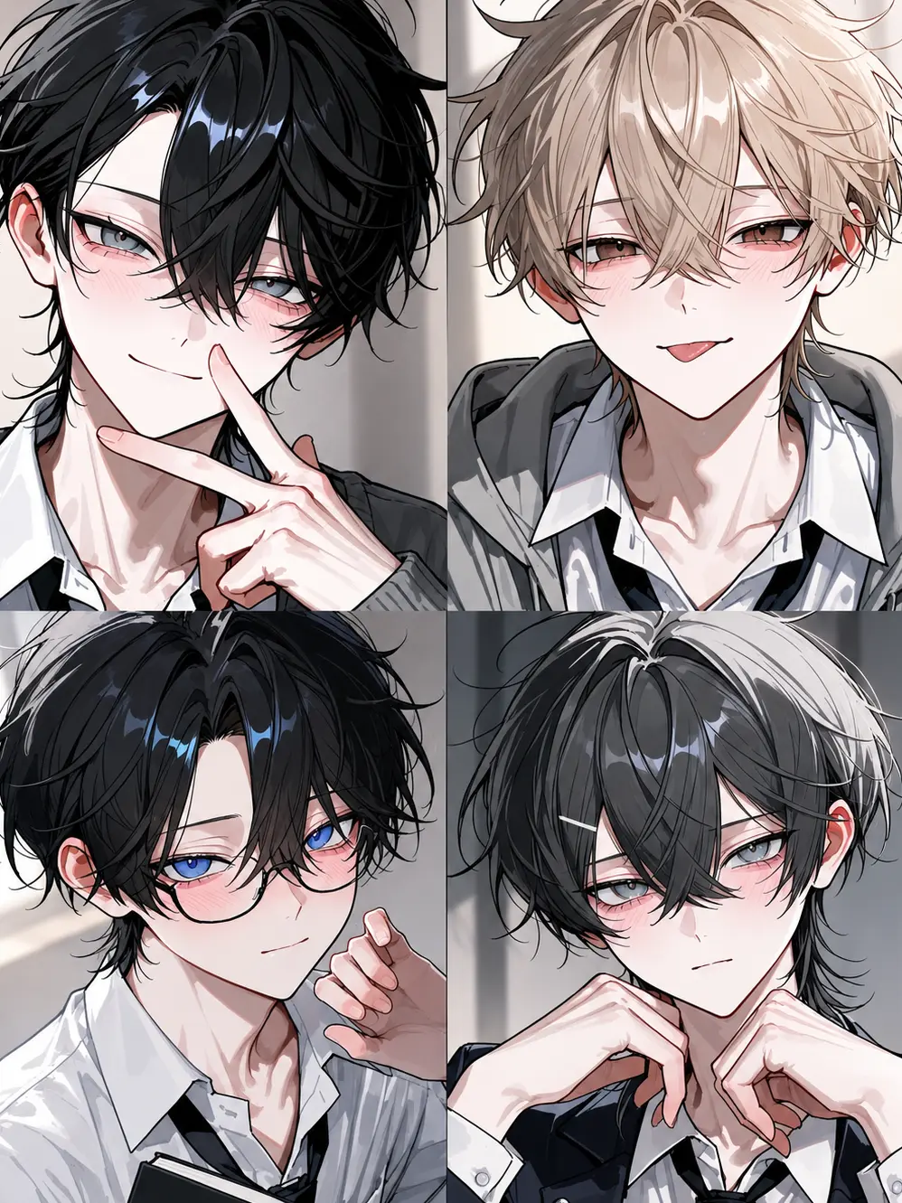 Fresh2231의 兄のせいで開いた扉