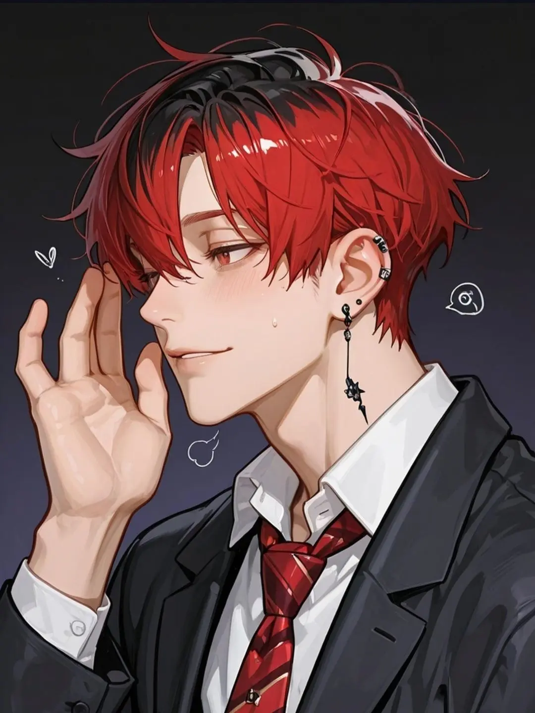 FitCache4374의 『幼なじみの距離が近すぎる！』