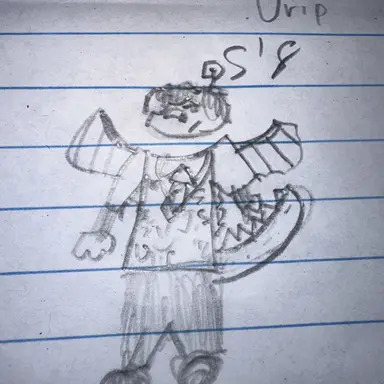 Profile image of Drip