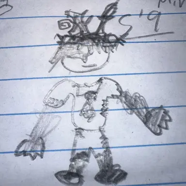 Profile image of Mini Thavel