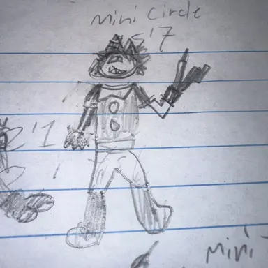 Profile image of Mini Circle