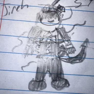 Profile image of Jireh