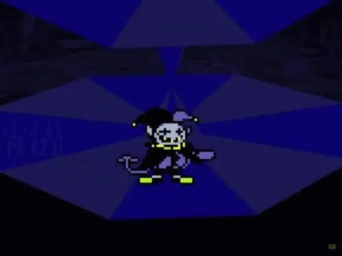 Profile image of Jireh