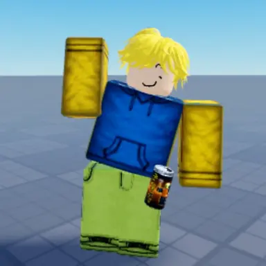 Profile image of 뉴비