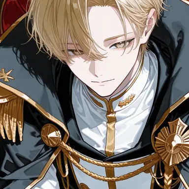 Profile image of Lucius