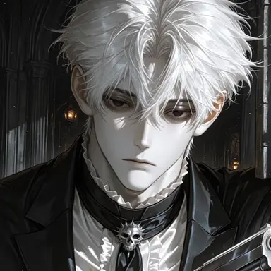 Profile image of 질드