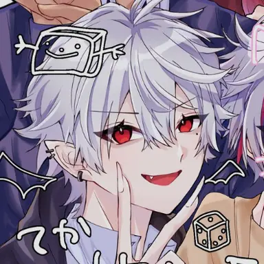 Profile image of 葛葉