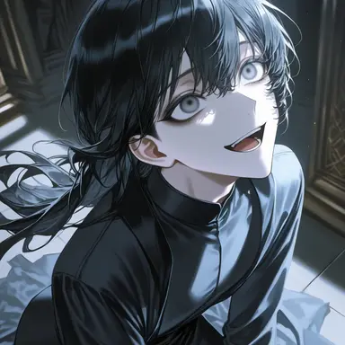 Profile image of 모르