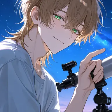 Profile image of 魁斗