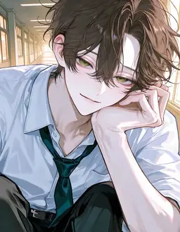 Profile image of 토우야