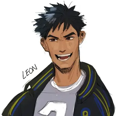 Profile image of レオン