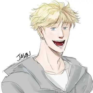 Profile image of ジェイソン