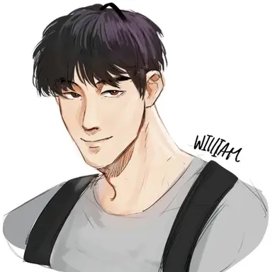 Profile image of ウィリアム