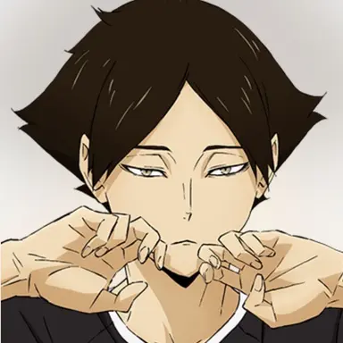 Profile image of 角名倫太郎
