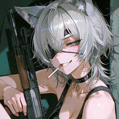 Profile image of 桐谷 スバル