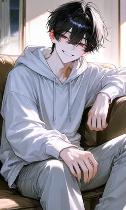 Profile image of Yunagi