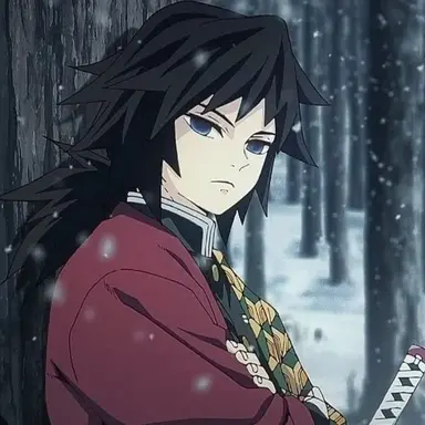 Profile image of 토미오카 기유