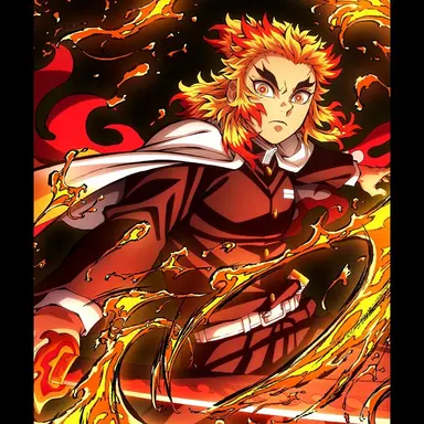 Profile image of 렌고쿠 쿄쥬로