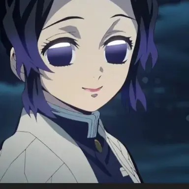 Profile image of 코쵸우 시노부