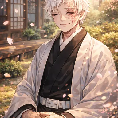 Profile image of 우부야시키 카가야