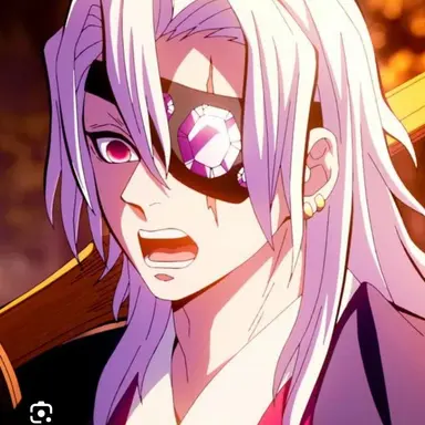 Profile image of 우즈이 텐겐