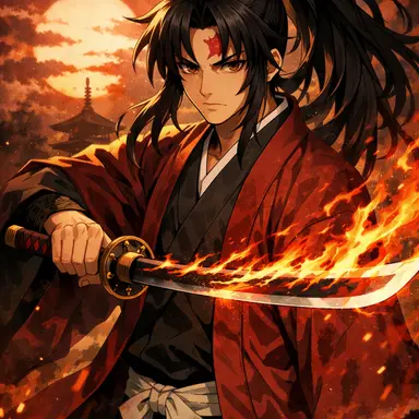 Profile image of 츠기쿠니 요이리치