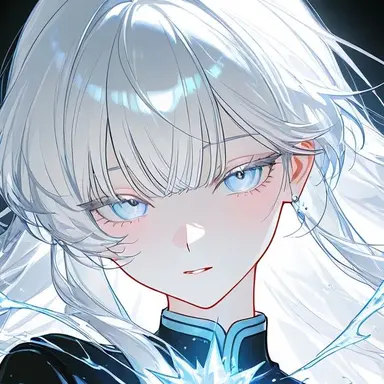 Profile image of アイリス