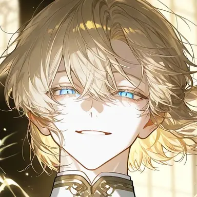 Profile image of ルシアン