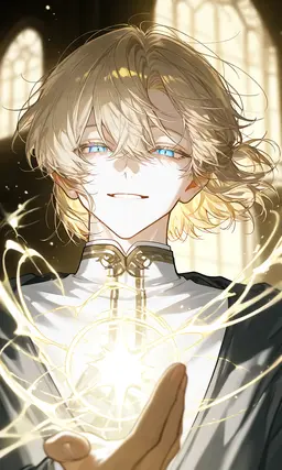 Profile image of 루시안