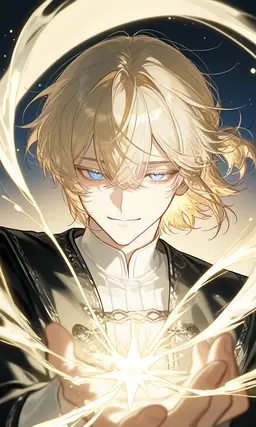 Profile image of 루시안