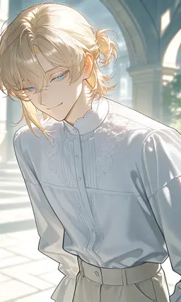 Profile image of 루시안
