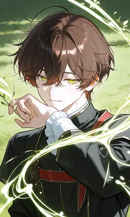 Profile image of 아슈