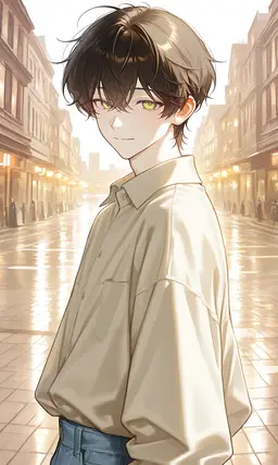 Profile image of 아슈