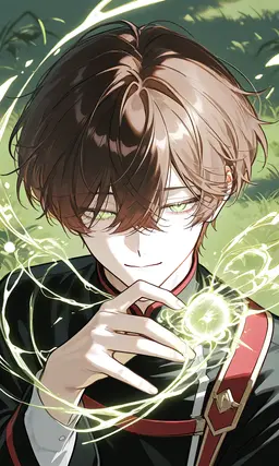 Profile image of 아슈