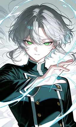 Profile image of 시온