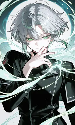 Profile image of 시온