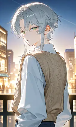 Profile image of 시온