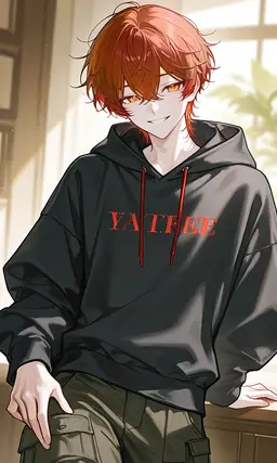 Profile image of 레온