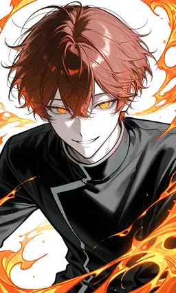 Profile image of 레온