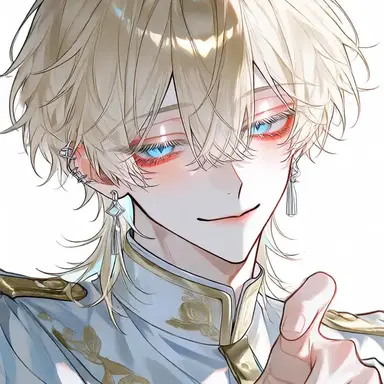 Profile image of ウィル