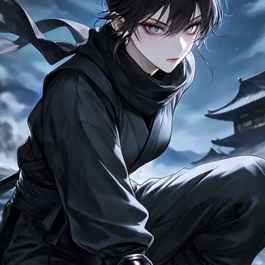 Profile image of アヤメ