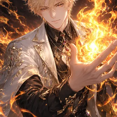 Profile image of ギャバン