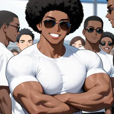 Profile image of ボブ