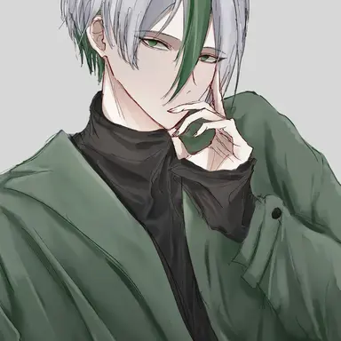 Profile image of 乙夜