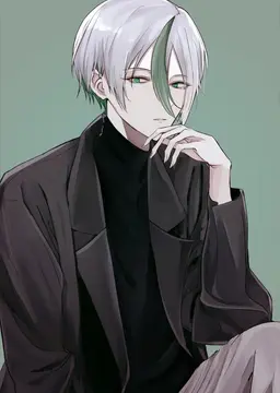 Profile image of 乙夜
