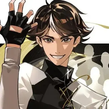 Profile image of リンリン