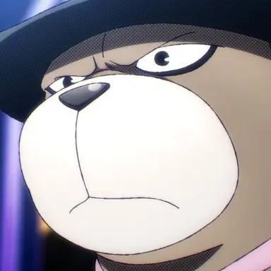 Profile image of トラ